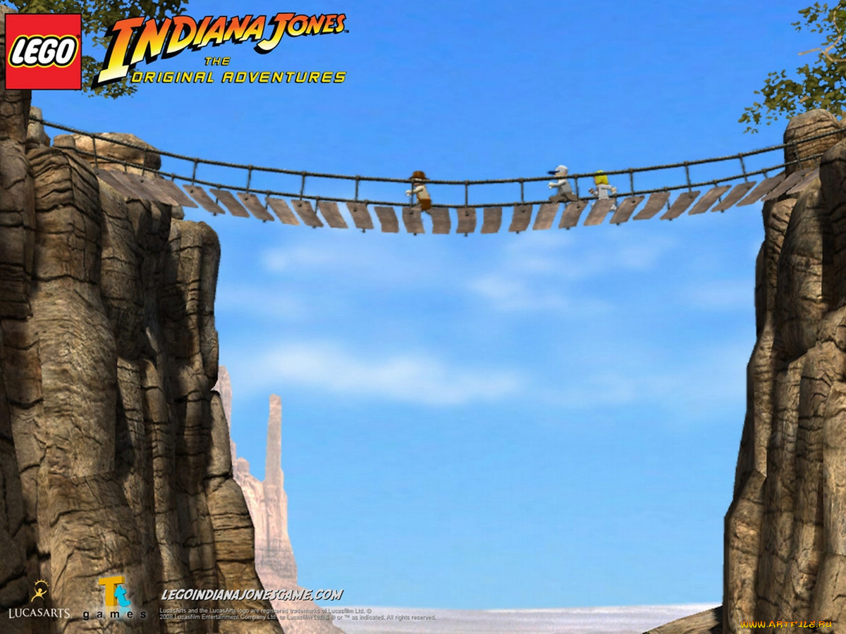 , , lego, indiana, jones, the, original, adventures